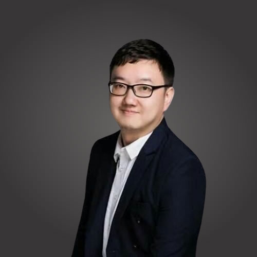 密苏里情感咨询导师：雾海老师