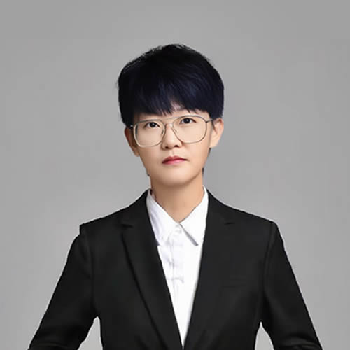 密苏里情感咨询导师：依然老师